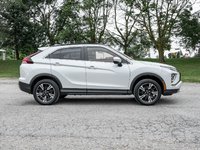 2024 Mitsubishi Eclipse Cross SEL S-AWC-4