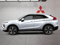 2026 Mitsubishi Eclipse Cross SE S-AWC-1