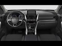2026 Mitsubishi Eclipse Cross SE S-AWC-5