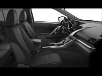 2026 Mitsubishi Eclipse Cross SE S-AWC-3