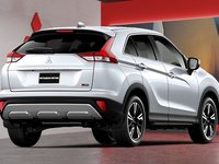 2026 Mitsubishi Eclipse Cross SE S-AWC-2