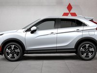 2026 Mitsubishi Eclipse Cross SE S-AWC-1