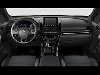 2026 Mitsubishi Eclipse Cross NOIR S-AWC-5
