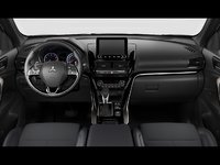 2026 Mitsubishi Eclipse Cross NOIR S-AWC-4