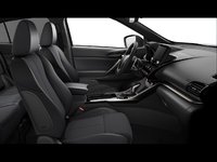 2026 Mitsubishi Eclipse Cross NOIR S-AWC-5