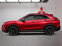 2026 Mitsubishi Eclipse Cross NOIR S-AWC-1