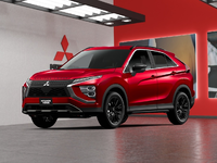 2026 Mitsubishi Eclipse Cross NOIR S-AWC-0