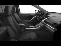 2026 Mitsubishi Eclipse Cross SE S-AWC-5