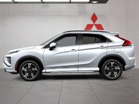 2026 Mitsubishi Eclipse Cross GT S-AWC-1