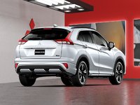 2026 Mitsubishi Eclipse Cross GT S-AWC-2