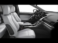 2026 Mitsubishi Eclipse Cross GT S-AWC-5