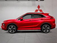 2026 Mitsubishi Eclipse Cross GT S-AWC-1
