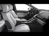 2026 Mitsubishi Eclipse Cross GT S-AWC-5