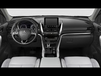 2026 Mitsubishi Eclipse Cross GT S-AWC-4