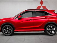 2026 Mitsubishi Eclipse Cross GT S-AWC-1