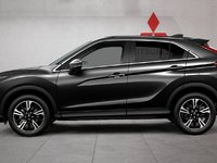 2026 Mitsubishi Eclipse Cross ES S-AWC-1