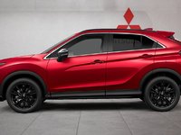 2026 Mitsubishi Eclipse Cross NOIR S-AWC-1