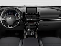 2026 Mitsubishi Eclipse Cross NOIR S-AWC-4