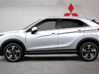 2026 Mitsubishi Eclipse Cross ES S-AWC-1