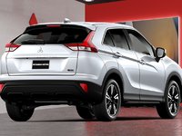 2026 Mitsubishi Eclipse Cross ES S-AWC-2