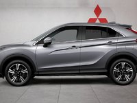 2026 Mitsubishi Eclipse Cross ES S-AWC-1