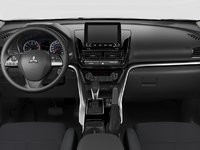 2026 Mitsubishi Eclipse Cross ES S-AWC-5