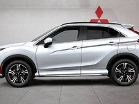 2026 Mitsubishi Eclipse Cross GT S-AWC-1