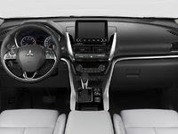 2026 Mitsubishi Eclipse Cross GT S-AWC-4