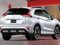 2026 Mitsubishi Eclipse Cross GT S-AWC-2
