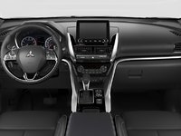 2026 Mitsubishi Eclipse Cross GT S-AWC-4