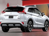 2026 Mitsubishi Eclipse Cross GT S-AWC-2