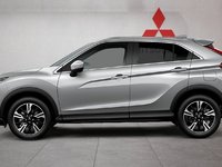 2026 Mitsubishi Eclipse Cross ES S-AWC-1