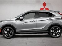 2026 Mitsubishi Eclipse Cross SE S-AWC-1