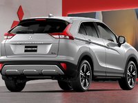 2026 Mitsubishi Eclipse Cross SE S-AWC-2