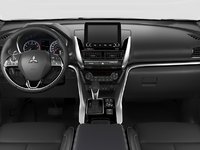 2026 Mitsubishi Eclipse Cross GT S-AWC-4
