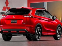 2026 Mitsubishi Eclipse Cross GT S-AWC-2