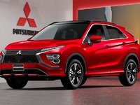 2026 Mitsubishi Eclipse Cross GT S-AWC-0