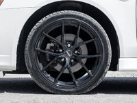2011 Mitsubishi Lancer Ralliart TC-SST-4