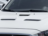 2011 Mitsubishi Lancer Ralliart TC-SST-2