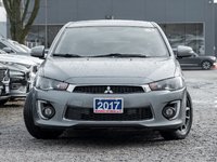 2017 Mitsubishi Lancer SE Limited CVT-1