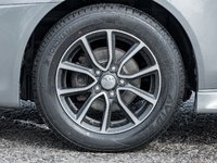 2017 Mitsubishi Lancer SE Limited CVT-3