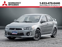 2017 Mitsubishi Lancer SE Limited CVT-0