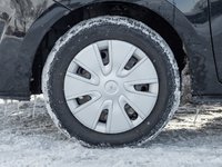 2015 Mitsubishi Mirage ES - CVT-3