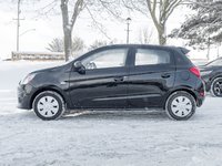 2015 Mitsubishi Mirage ES - CVT-4