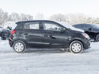 2015 Mitsubishi Mirage ES - CVT-2