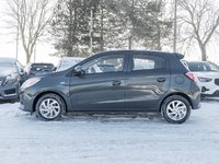 2024 Mitsubishi Mirage ES CVT-2