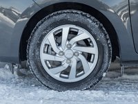 2024 Mitsubishi Mirage ES CVT-3