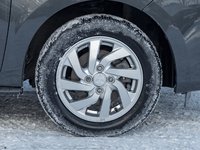 2024 Mitsubishi Mirage ES CVT-3