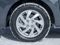 2024 Mitsubishi Mirage ES CVT-3