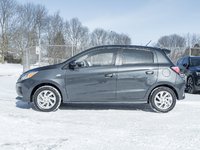 2024 Mitsubishi Mirage ES CVT-2